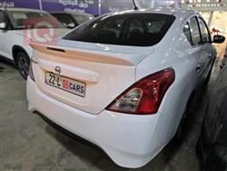 نيسان صني